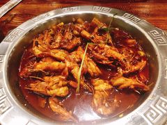 -王婆大虾(五道口店)