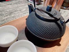 -良木缘咖啡西餐(太古里店)