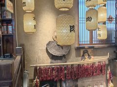 -帝一铭家宴(板塘店)