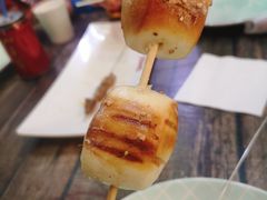 -龙虾风暴(松江店)