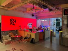 -聚健身GatherFitness(余杭店)