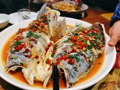 -丰乐餐厅·始于1999·本地老字号