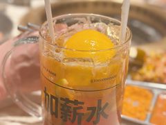 -Ant 蚂蚁洞烤肉·大营地(上海静安大悦城店)
