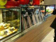 -麦当劳(新王府井店)