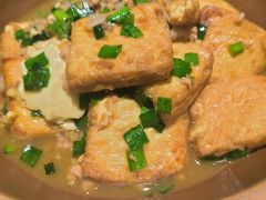 小7家的煎豆腐-7017浙菜•建德味(中财店)