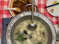 -巴陵全鱼席(湖南老字号汴河街店 )