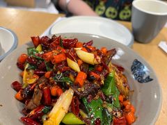 -潇湘阁(尚都SOHO店)