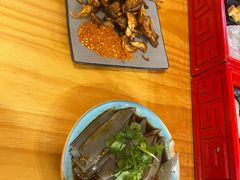 -勺子米线·云南传统小吃市集(四方街店)
