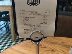 -Moka Bros 摩卡站(西单大悦城店)