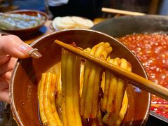 -阳阳老火锅(小南门店)