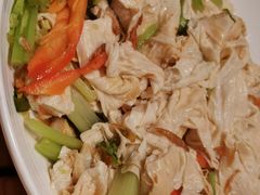 普宁炸豆腐-潮巷·老潮汕美食集市(欢乐港湾店)