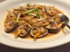 -荣轩(新荣记环球金融中心店)