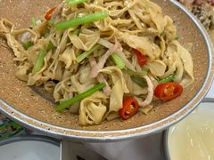 -白玉兰小吃(新村路店)