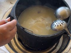 -鲁朗纳麦石锅鸡庄园