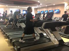 -奇迹健身(SM广场店)