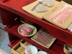 -蜀国大将老火锅(江北店)