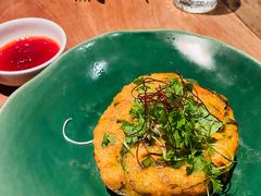 虾饼-Ginger(兴国路店)