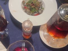-新加坡泰国村酒楼(五角场店)