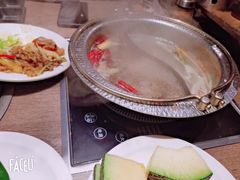 -火炉火自助餐(悠唐购物中心店)