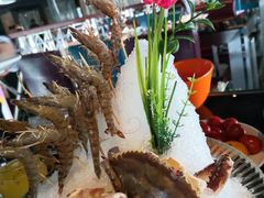 -太古汇海鲜姿造(延寿店)