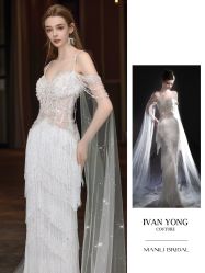 -MANLI BRIDAL婚纱