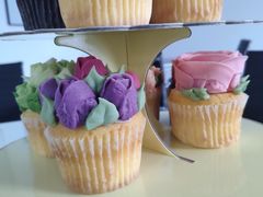 -BON CAKE(华贸购物中心店)