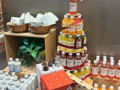 -MUJI无印良品(万达太原街店)