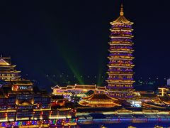 -太湖龙之梦