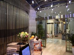 -星悦荟健身游泳(珠江新城店)