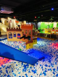 -幻贝家儿童乐园(温州银泰城店)