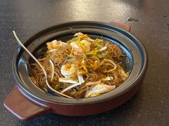 -羡餐厅·杭帮菜·淳菜(千岛湖自由洲际殿店)