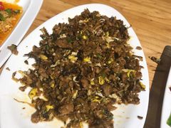 -俏湘私房菜(国贸店)