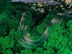 -飞凤山奥体公园