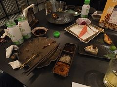 -铭牛烧肉·和牛海鲜自助(高新月牙湖店)