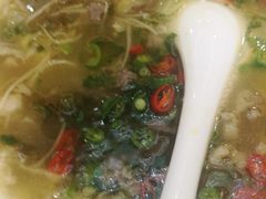 -清真悦宾楼食府(海湖店)