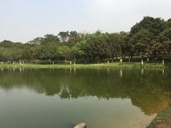 -东莞植物园