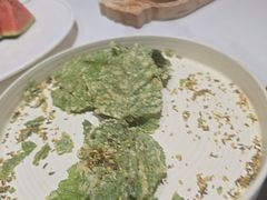 -十二毡房蒙餐·蒙古包