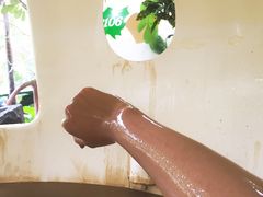 -100蛋泥浆浴