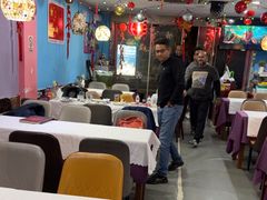 -葛尼沙印度餐厅 (镇明路店)