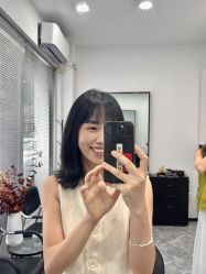 -POSALON烫发染发