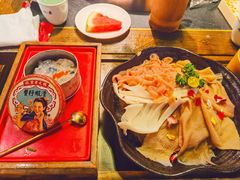 -吼堂老火锅(湖滨银泰in77店)