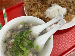 -建国蚵煎蚵面
