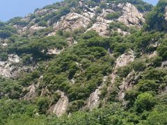 -终南山国家森林公园