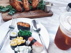 -农畉LONFOOD(福田星河COCOPark店)