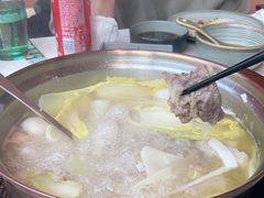 -喃喃椰·糟粕醋·椰子鸡火锅(七堡花园店)