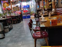-·缸桶屋·韩式牛肋条自助烤肉(西湖D11店)