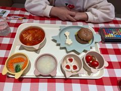 -西贝(虹口龙之梦店)