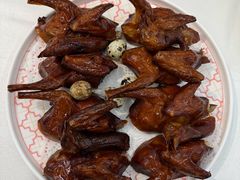 -渔意楼·驰名沙田乳鸽(五羊店)