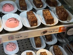 -宜家·瑞典风味餐厅(武汉荟聚中心店)