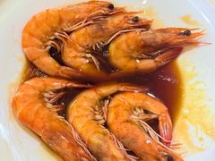 -嗨辣小聚·盘锦河蟹·海鲜烧烤龙虾(盘锦十年好店)